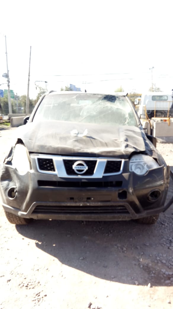 Nissan XTRAIL 2015 - 1 REPUESTO USADO/USADA EN DESARME